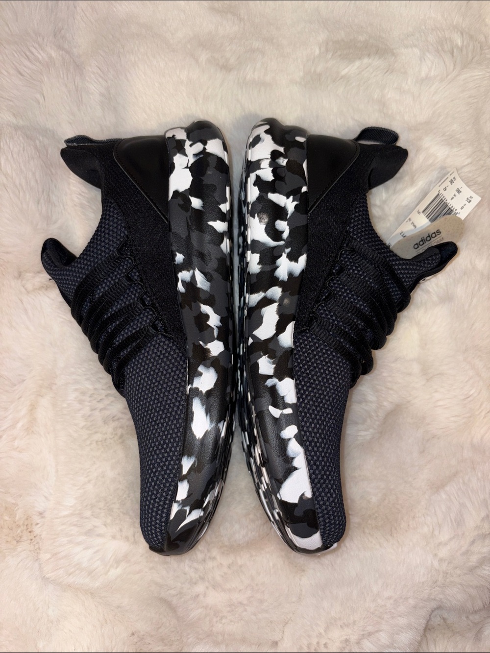 Adidas Cloudfoam Sneakers - Picture 3 of 5